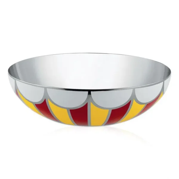 Circus coppa in acciaio inox 18/10