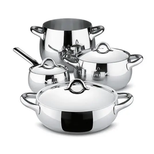 Mami set pentole 7 pz