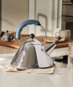Bollitore in acciaio inox 18/10 Michael Graves - immagine 2