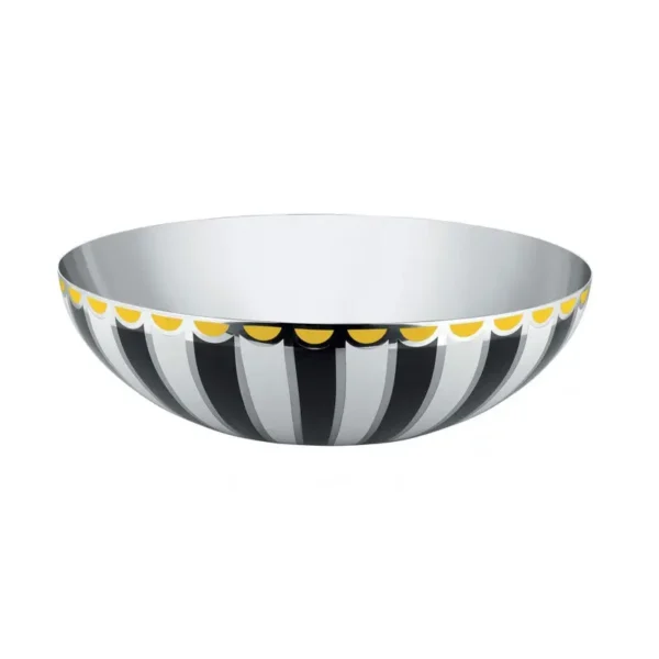 Circus Coppa in acciaio inox 18710 cm 32
