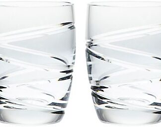 Jasper Conran per Waterford Crystal bicchieri set 2 pz Aura tambler