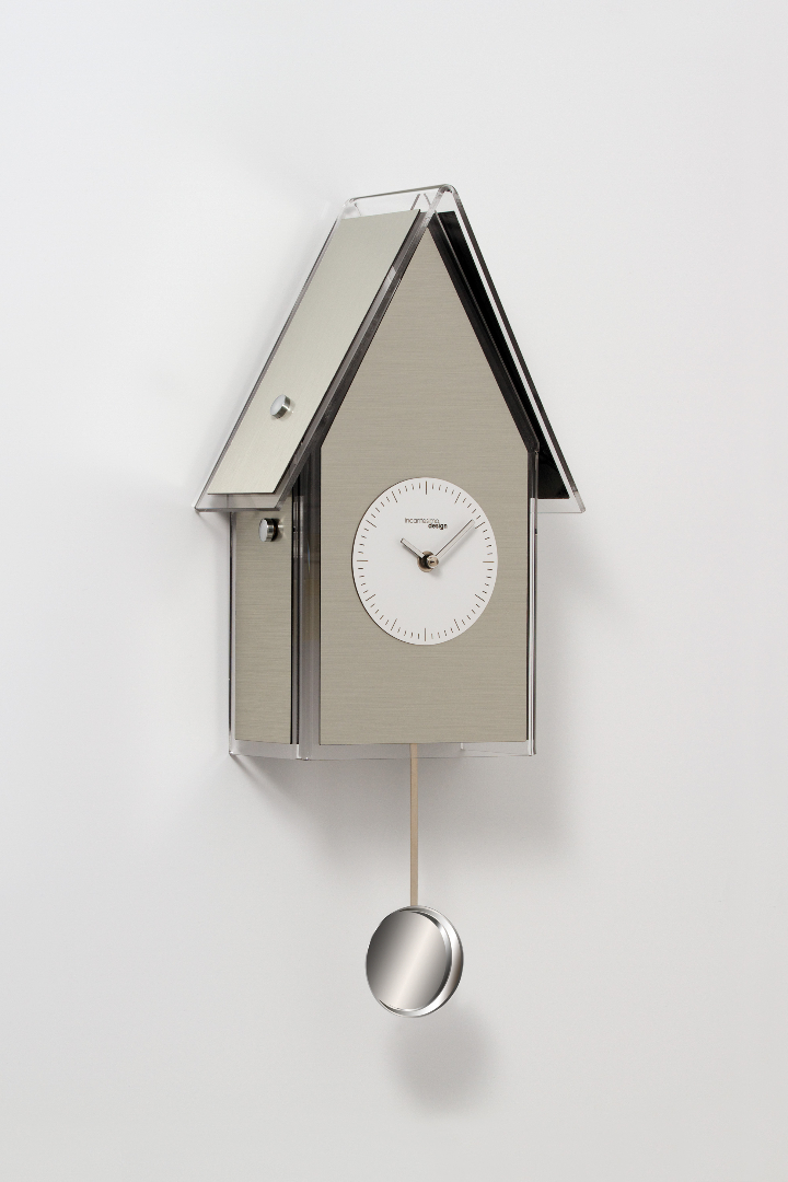 Domus pendolo di Incantesimo design - immagine 1