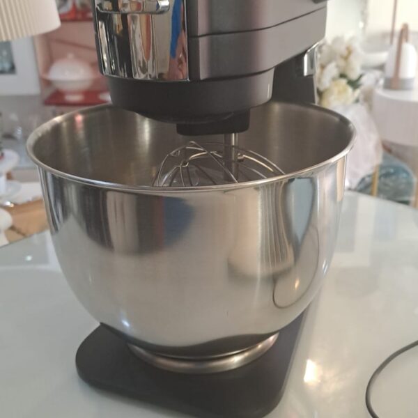 Impastatrice planetaria Brandani techno