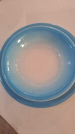 Polvere di stelle tuchese, set piatti 18 pz di Brandani - immagine 2